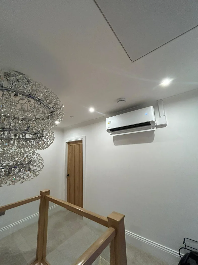 Benefits of Installing Air Conditioning in a Liverpool Home