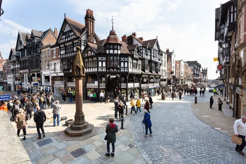 Chester