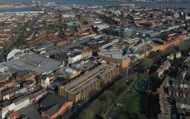 Wirral