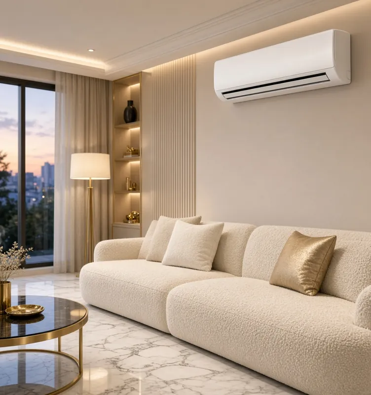 How Much Does Air Conditioning Cost to Install in the UK?
