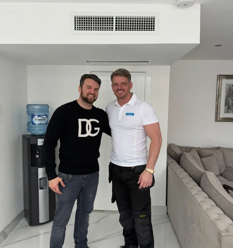 How Much Does Air Conditioning Cost to Install in the UK?